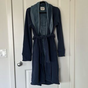 Ugg robe